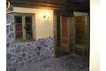 Словакия Hotel Tatranská Štrba, Екстериор